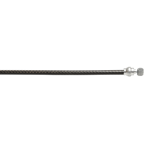 DRS Hi Tech Slick Braided Cable [Black Braided]