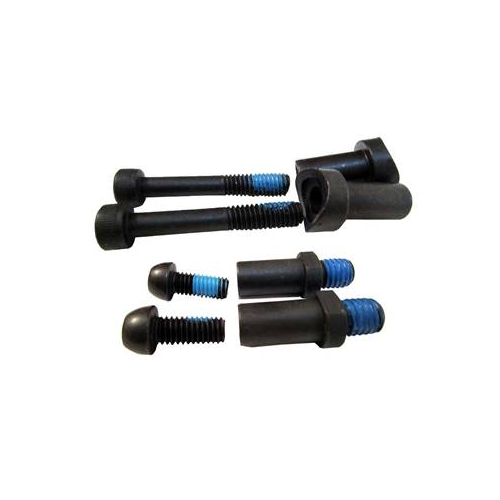 Hi Tech Removable Brake Mounts