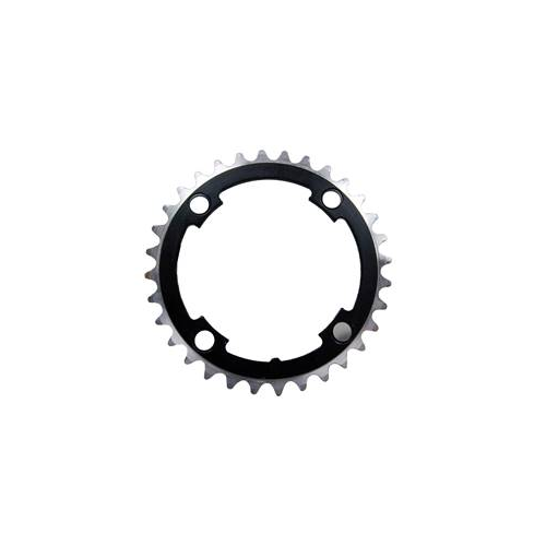 DRS Racing Chainring 4 x 104BCD [34T]
