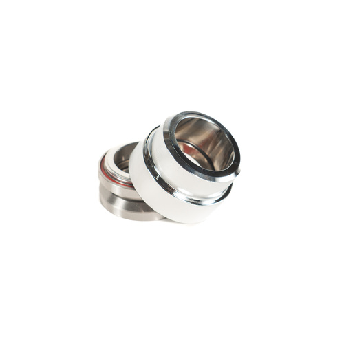 Hutch Integrated Headset