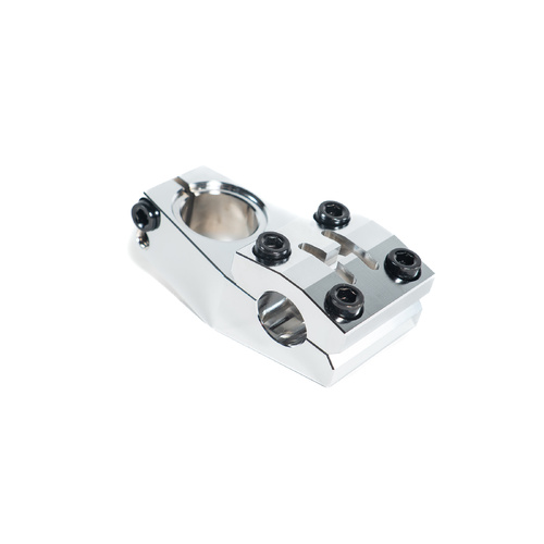Hutch Topload Stem Thru-H