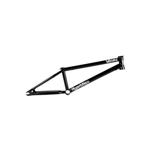 Hyper Wizard Frame [Gloss Black] [20.4]