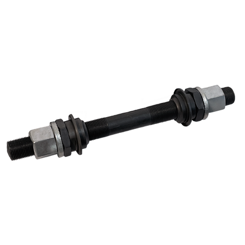 Joytech BMX Loose Ball Axle Kit