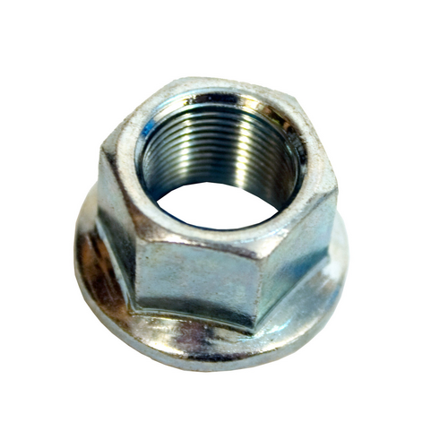 Joytech BMX Axle Nut 14mm