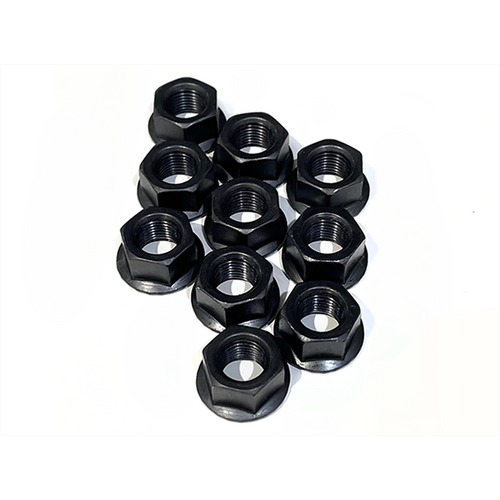 Joytech  Axle Nuts