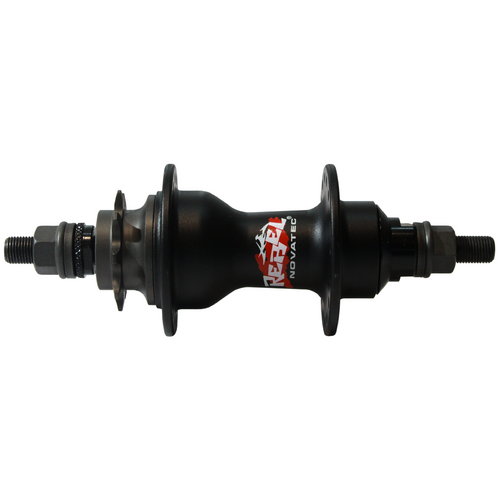 Joytech BMX Rear Cassette Hub Sealed/Male/RHD 32H - 3/8 inch x 9T