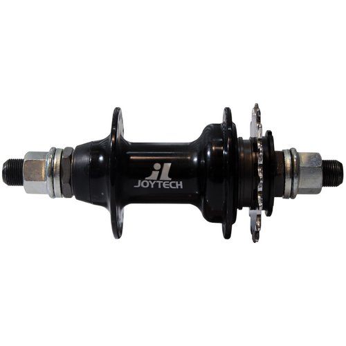 Joytech BMX Rear Multi-Cassette Hub Loose Ball/Male/RHD 36H - 14mm x Multi