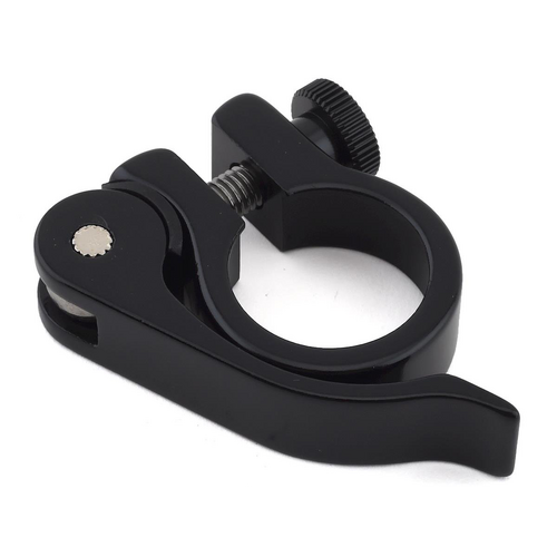 MCS BMX Quick Release Seat Post Clamp 