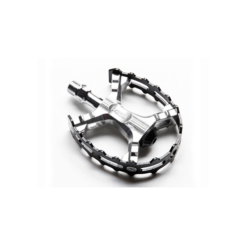 MKS Bear Trap XC-III Pedal [Black]