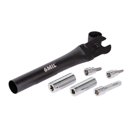 6MIL BMX MT-01 Multi Tool 