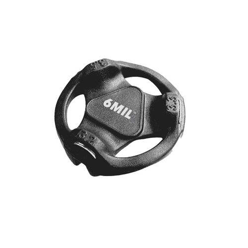 6MIL SW-02 Spoke Tool Black 3.2-3.3-3.5 mm 