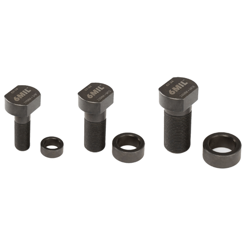 6MIL Crank Installation/Removal Tools