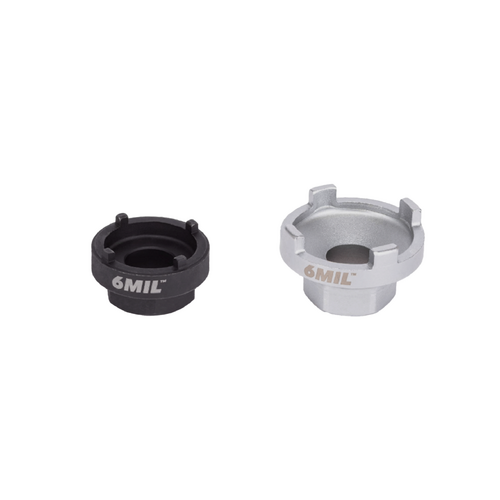 6MIL Freewheel Removal Tool