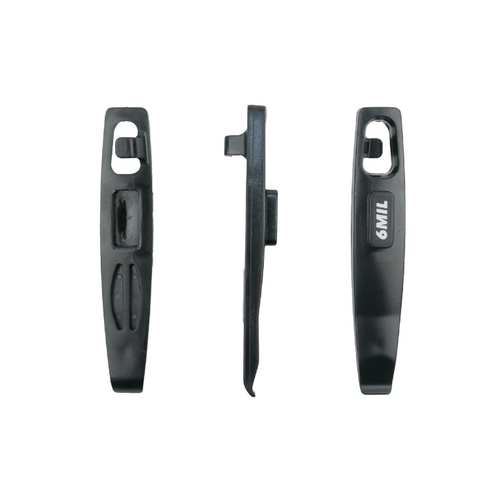 6MIL TL-01 Tyre Lever Black 