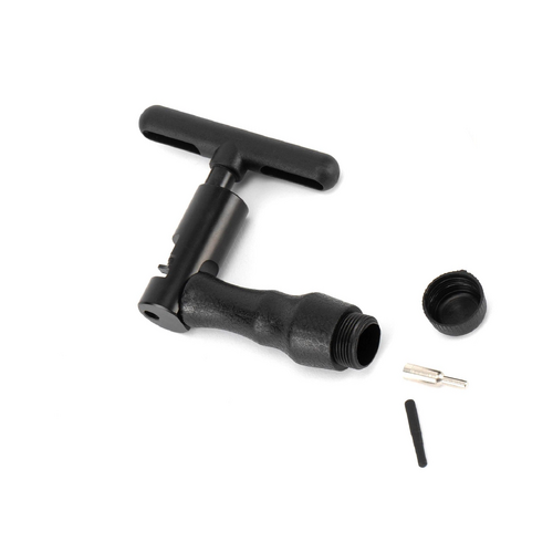 6MIL CB-02 Chain Breaker Black 