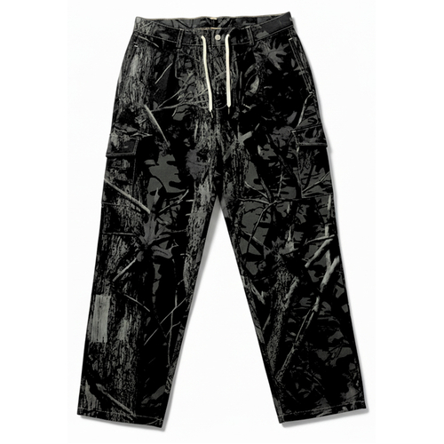 Monticule BMX Cargo Pants Ocean Park