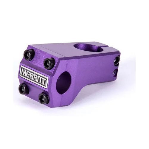 Merritt BMX Inaugural Front Load Stem