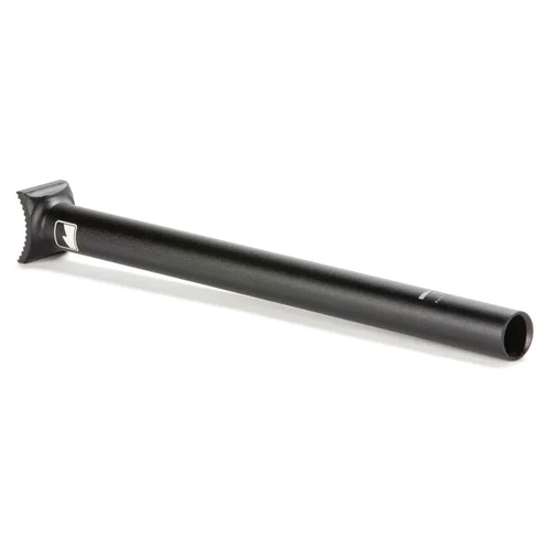 Merritt BMX 200mm Stealth Pivotal Seat Post Black