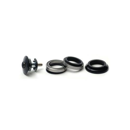 Neco 1" Integrated Headset