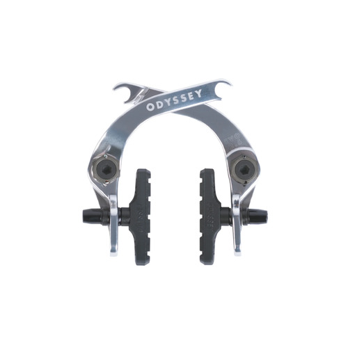 Odyssey EVO 2.5 Brake [Polished]