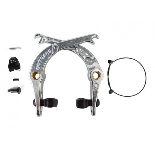 Odyssey Springfield Brake Polished