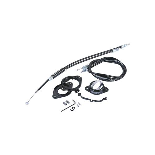 Odyssey Gyro G3 Kit [Black] [1 1/8"]