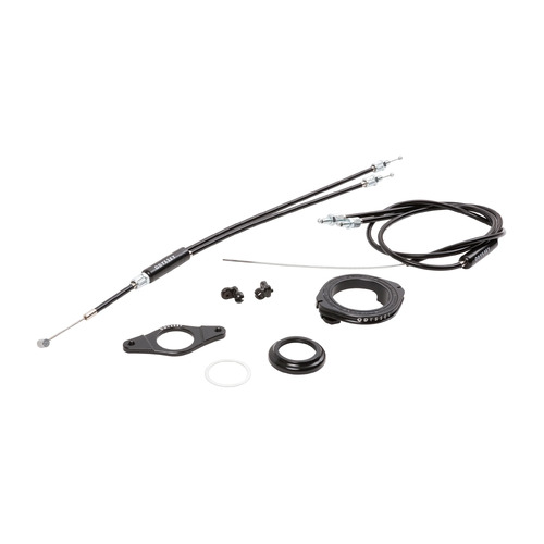 Odyssey GTXS Pro Gyro Kit / Black