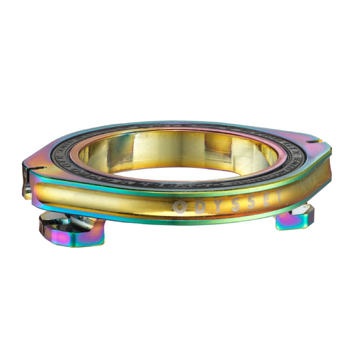 Odyssey BMX Gyro GTX-S Oil Slick