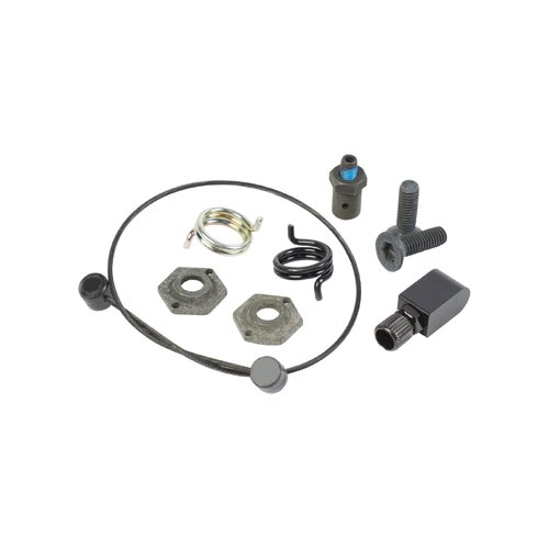 Odyssey Evo 2.5 Brake Replacement Parts Kit