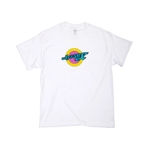 Odyssey BMX Super Retro T-Shirt