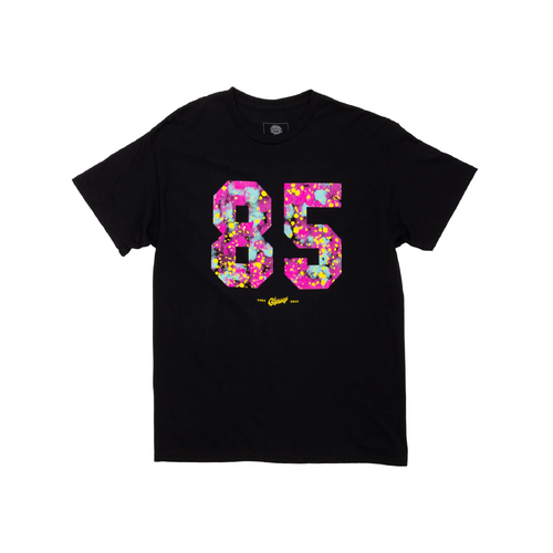 Odyssey 85 Splatter T-Shirt