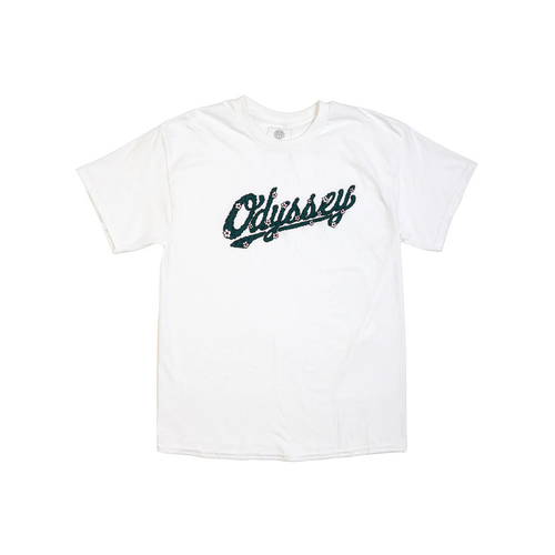 Odyssey Slugger Shrub T-Shirt