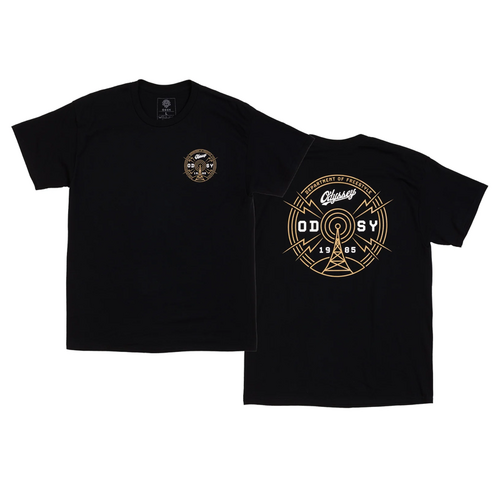 Odyssey Frequency T-Shirt
