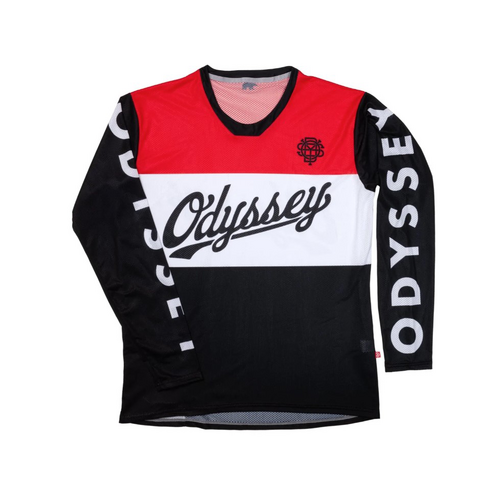 Odyssey Race Jersey 