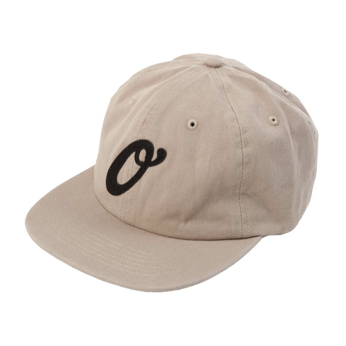 Odyssey Clubhouse Unstructured Cap