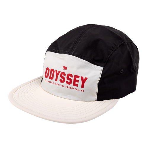 Odyssey Campus Cap