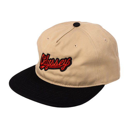 Odyssey Slugger Cap