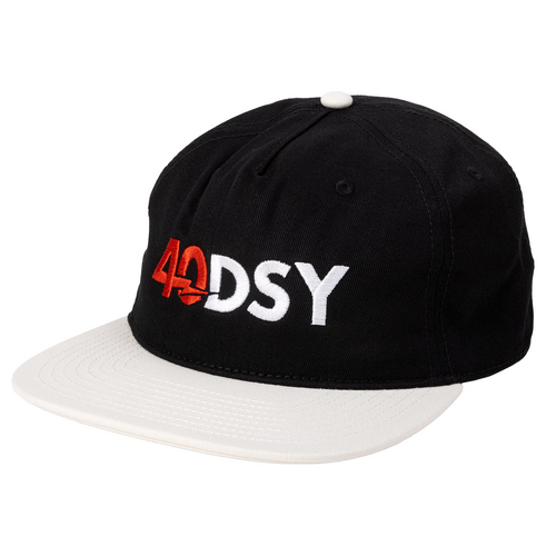 Odyssey 40DSY Cap