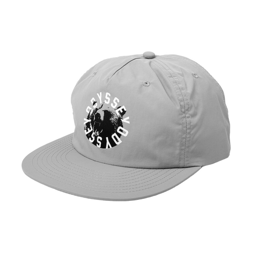 Odyssey Bear Central Cap