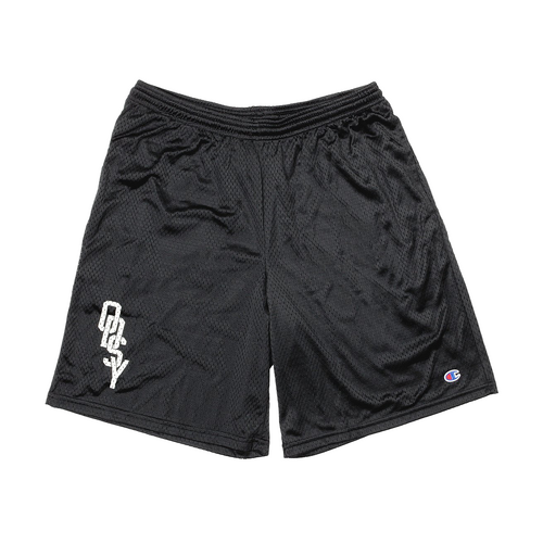 Odyssey Interlock Mesh Shorts