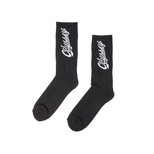 Odyssey Slugger Crew Socks