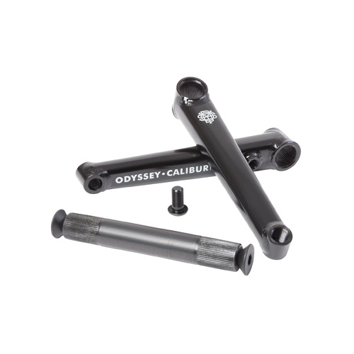 Odyssey Calibur V2 Cranks