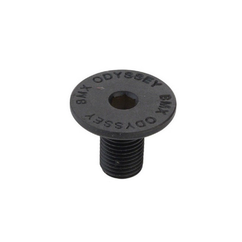 Odyssey Thunderbolt Crank Spindle Bolt