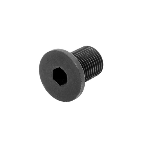Odyssey BMX Sprocket Bolt Thunderbolt Dj/mtb Flush Mount Black
