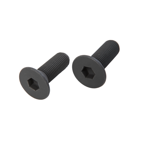 Odyssey Calibur Crank Spindle Bolts