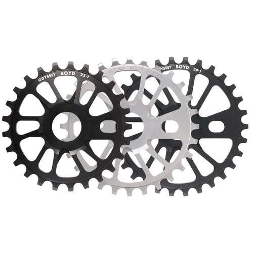 Odyssey BMX Boyd Hilder Signature Sprocket