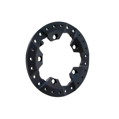 Odyssey MDS Sprocket Guard