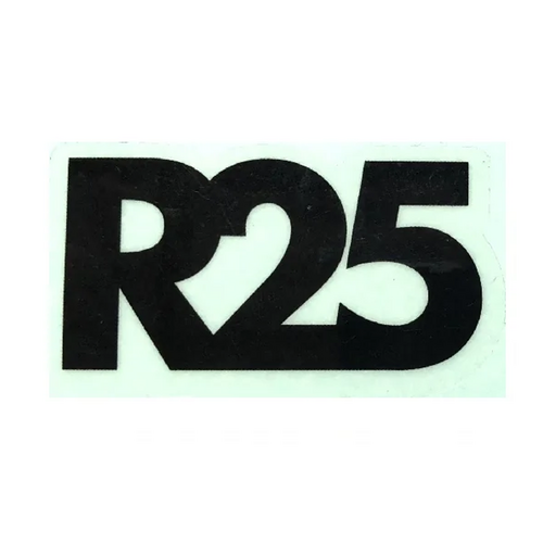 Odyssey R25 Fork Decal
