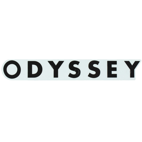 Odyssey Hazard Lite Decal