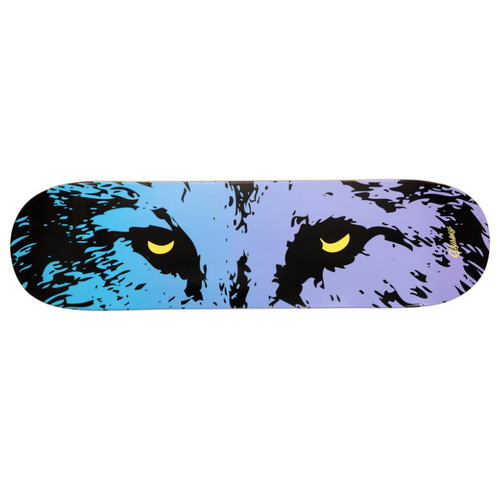 Odyssey Nightwolf Skateboard Deck